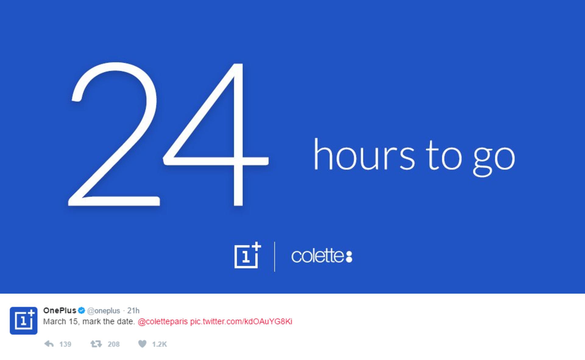 oneplus 3t blue