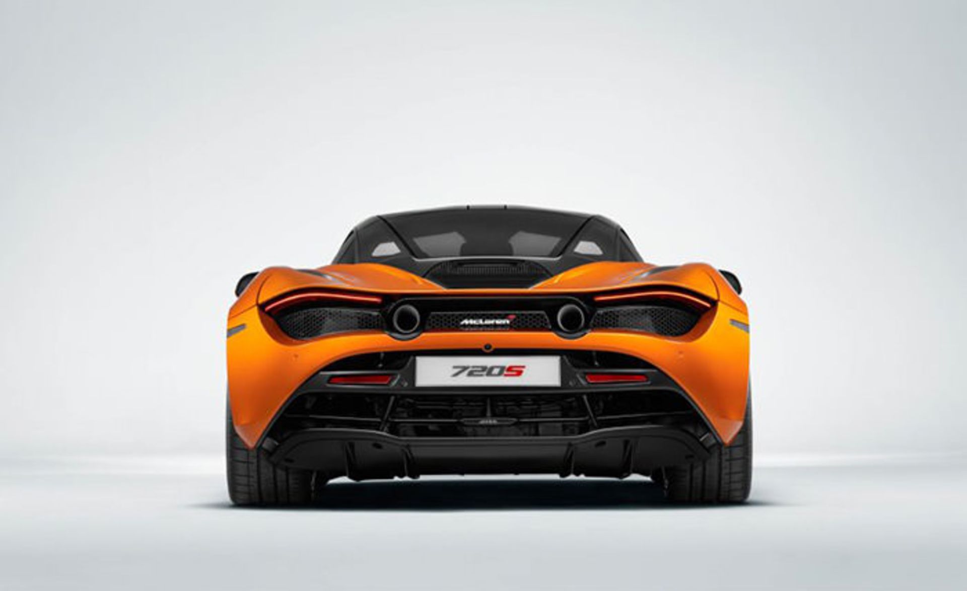 مک لارن 720S / MCLAREN 720S