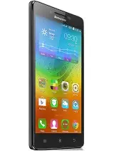 لنوو ای 6000 پلاس