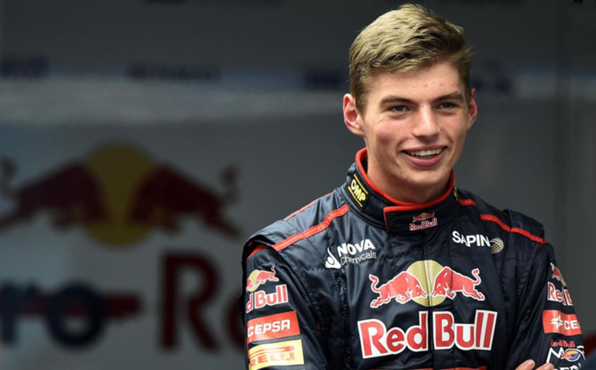 Max Verstappen  مکس وشتاپن