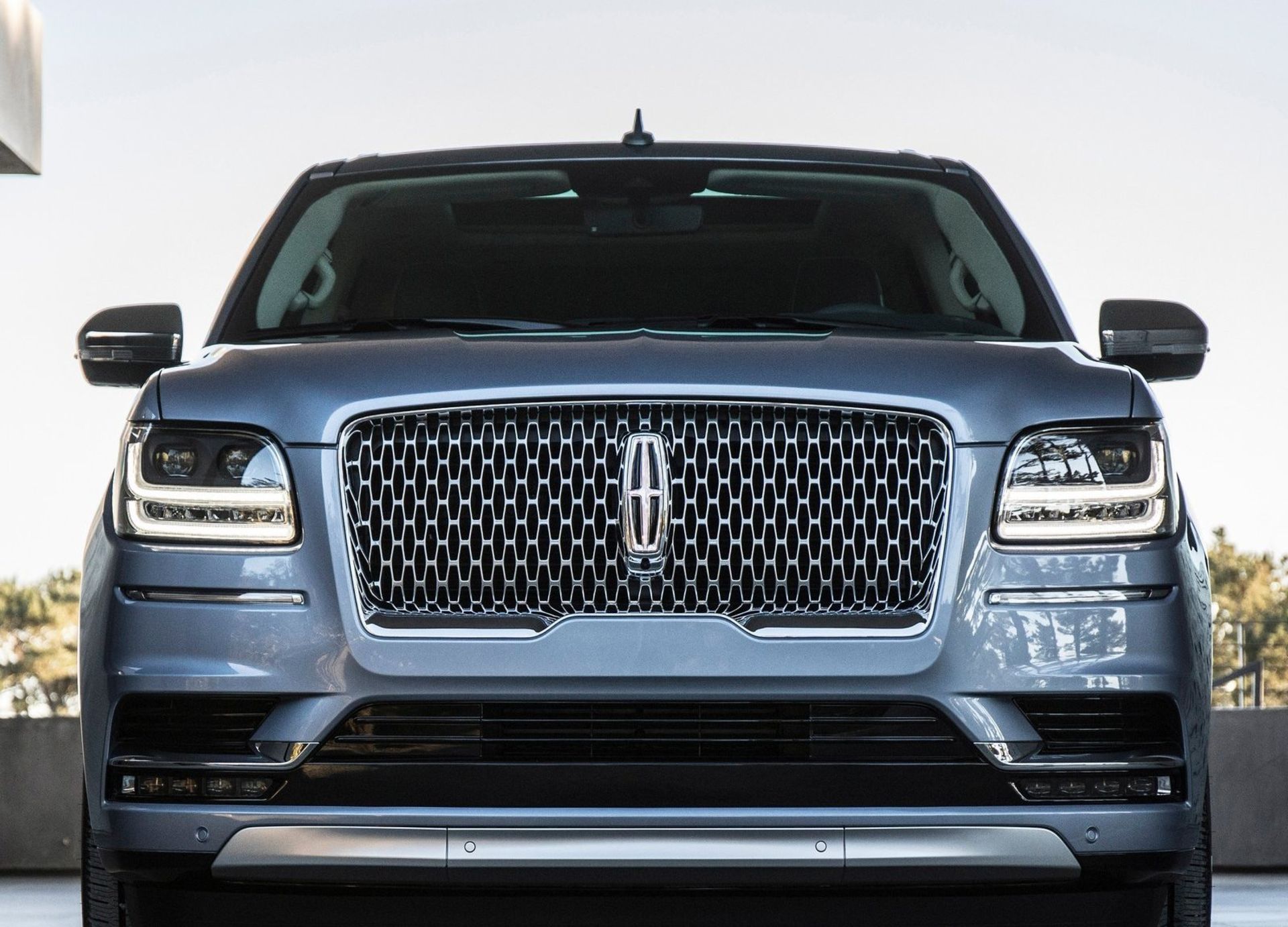 لینکلن نویگیتور