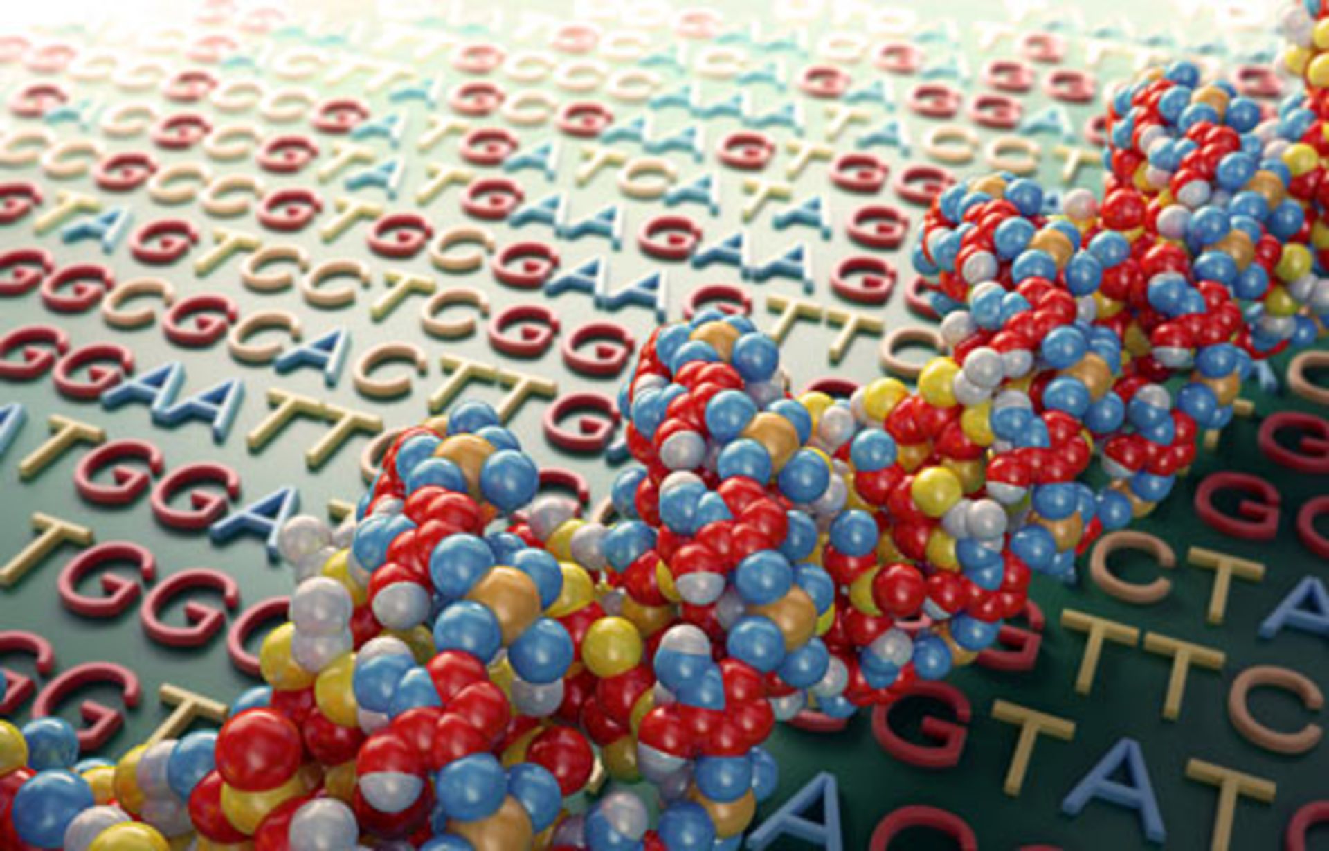 توالی دی‌ان‌ای