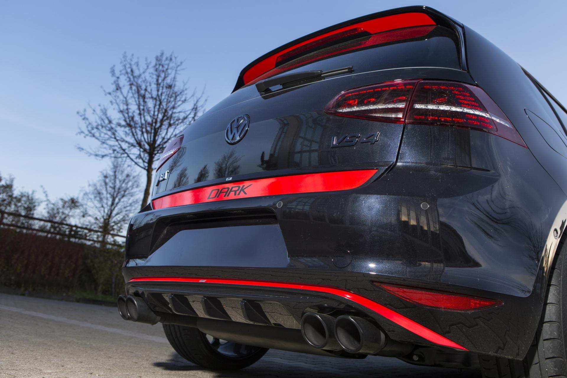 فولکس واگن گلف mk7