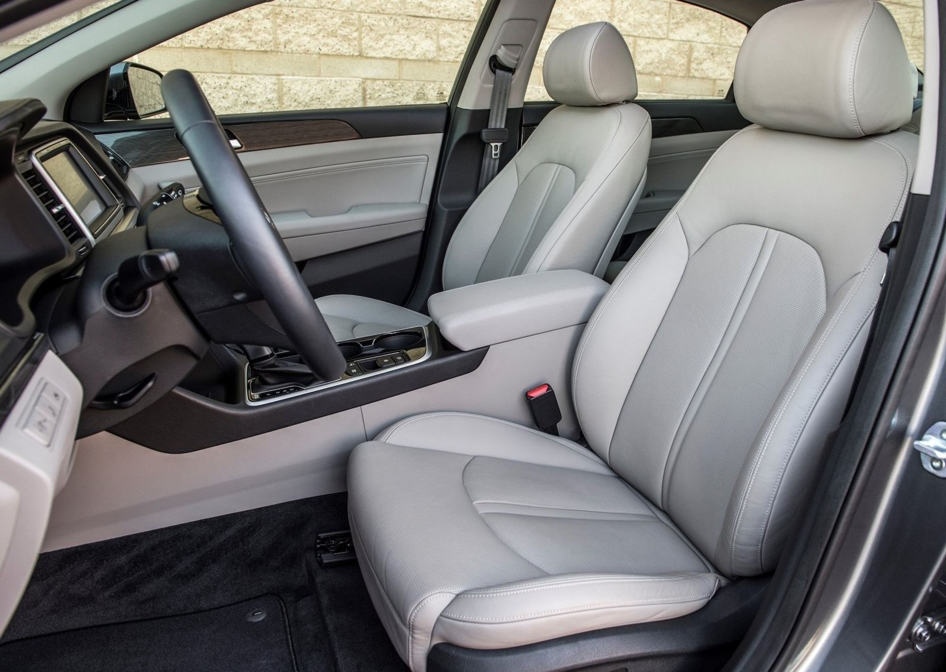 هیوندای سوناتا Hyundai Sonata 2018