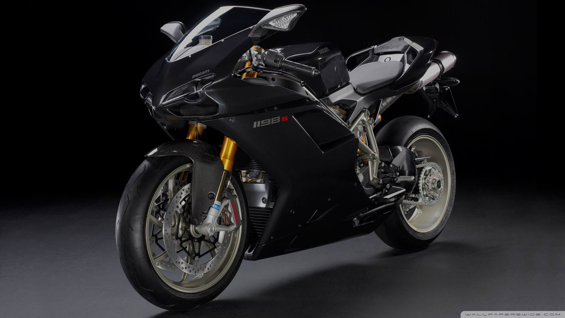 Ducati bike موتورسیکلت دوکاتی