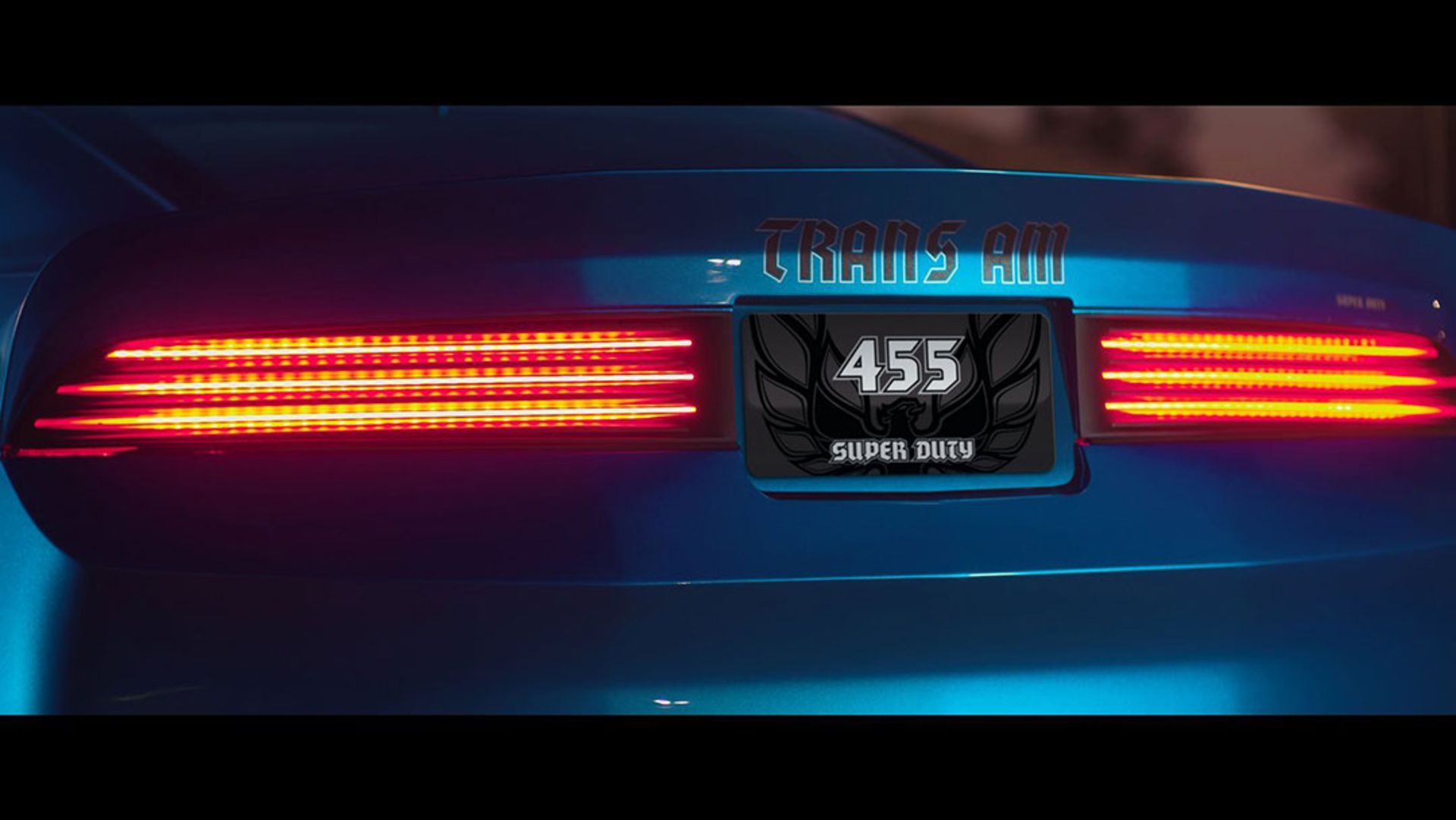 پونتیاک ترنس ام سوپر دیوتی