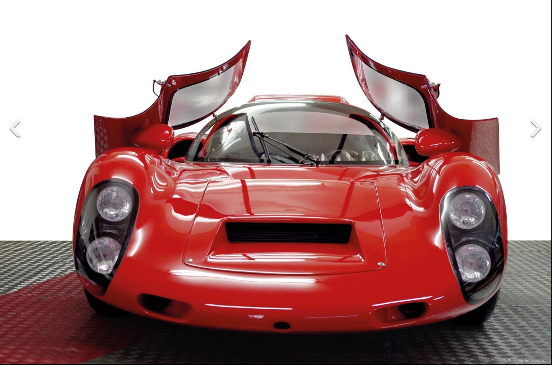 اوکس 910e کریزل