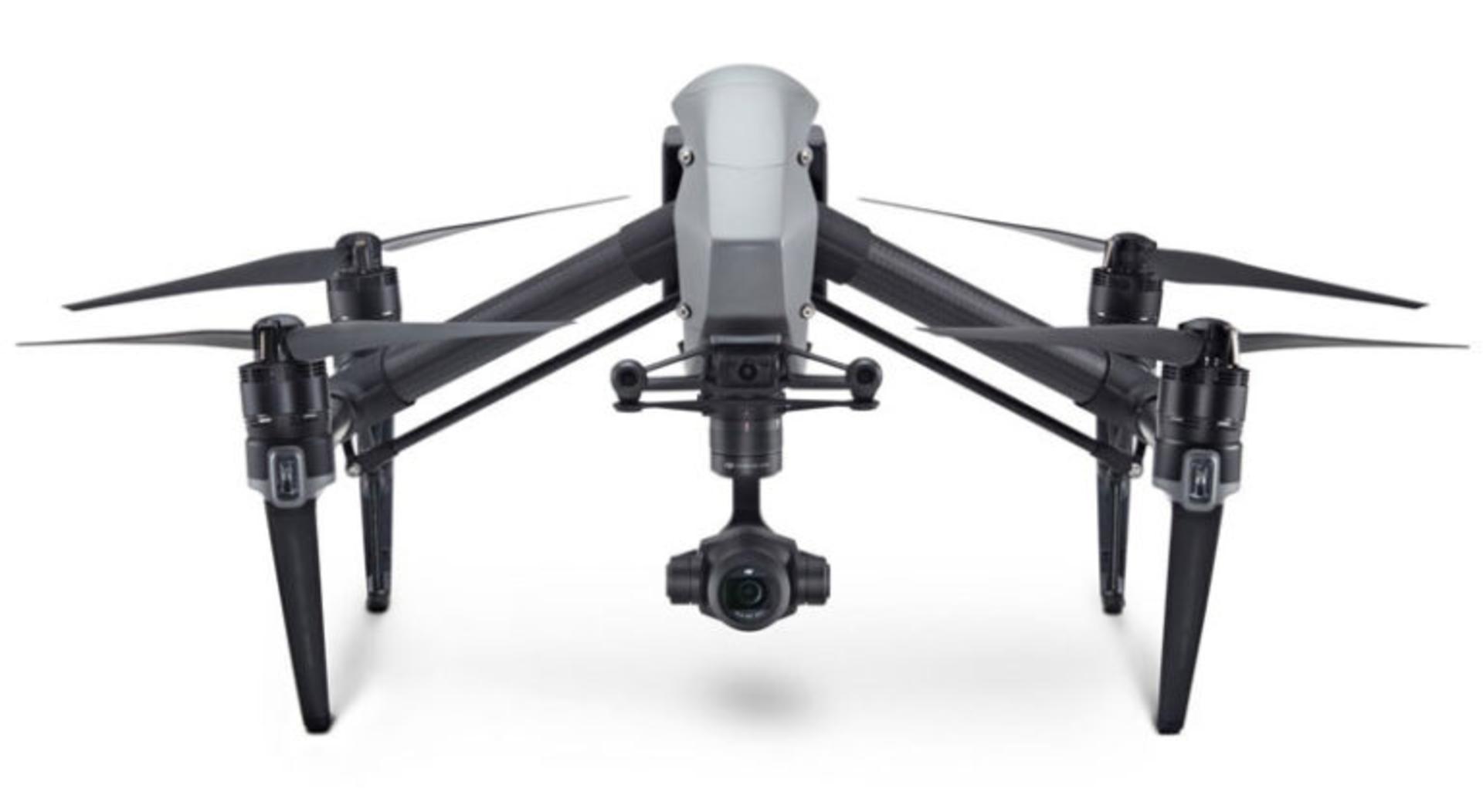 پهپاد Inspire 2