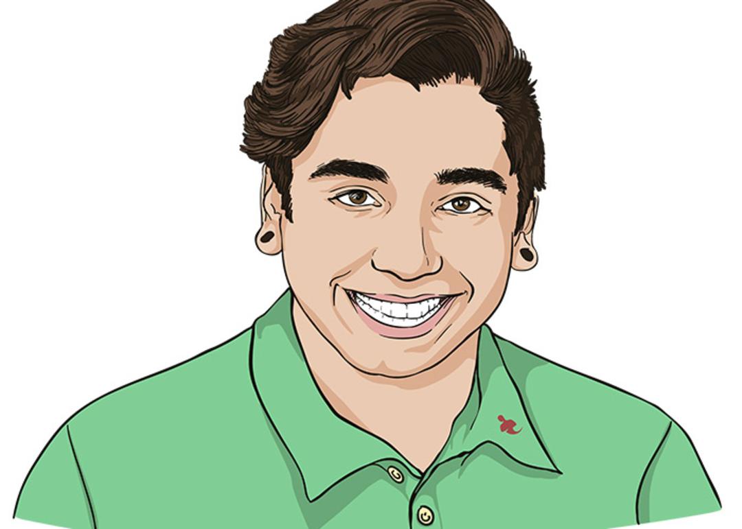 AJ Rivera