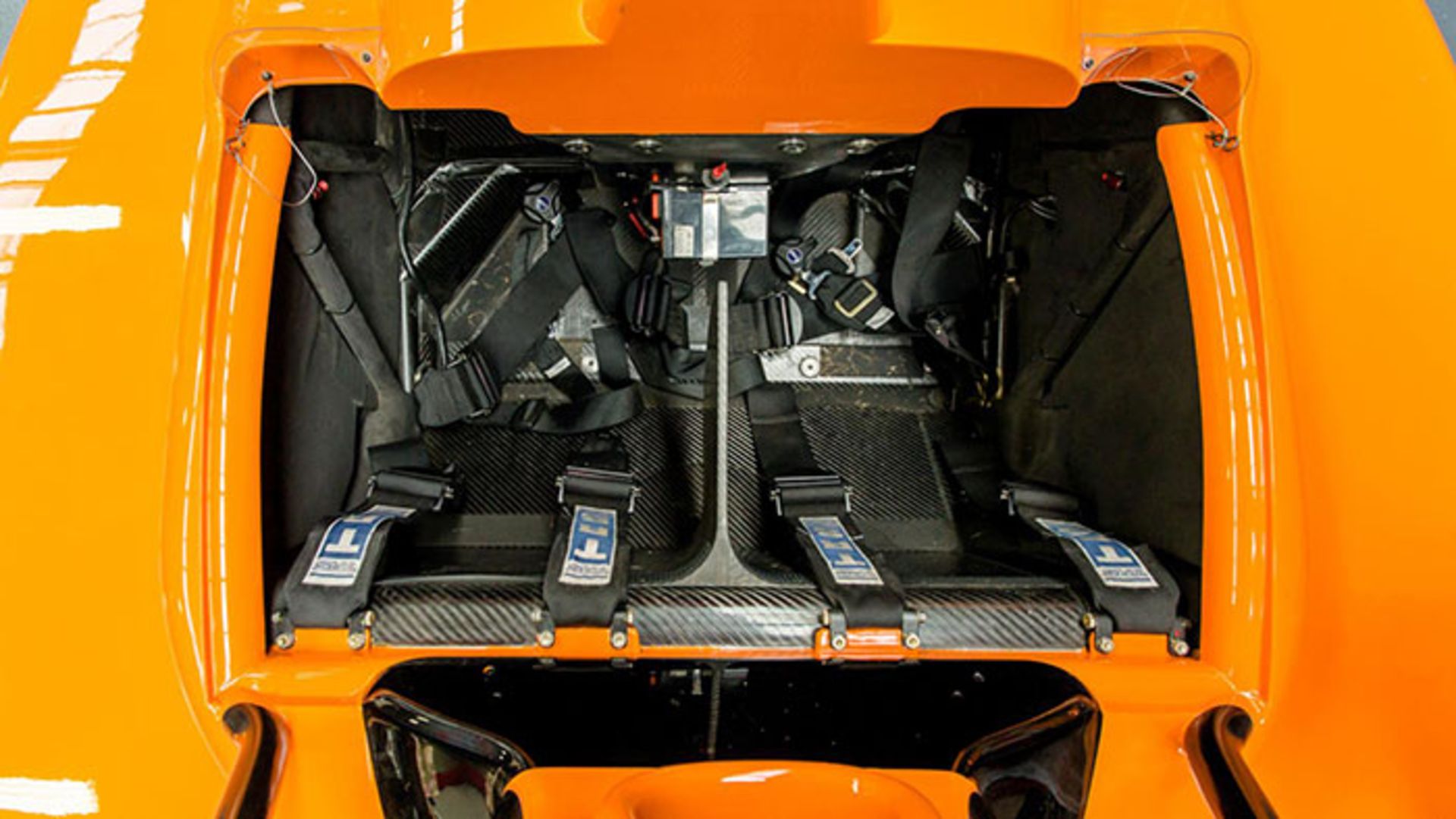 خودروی فرمول یک Arrows AX3