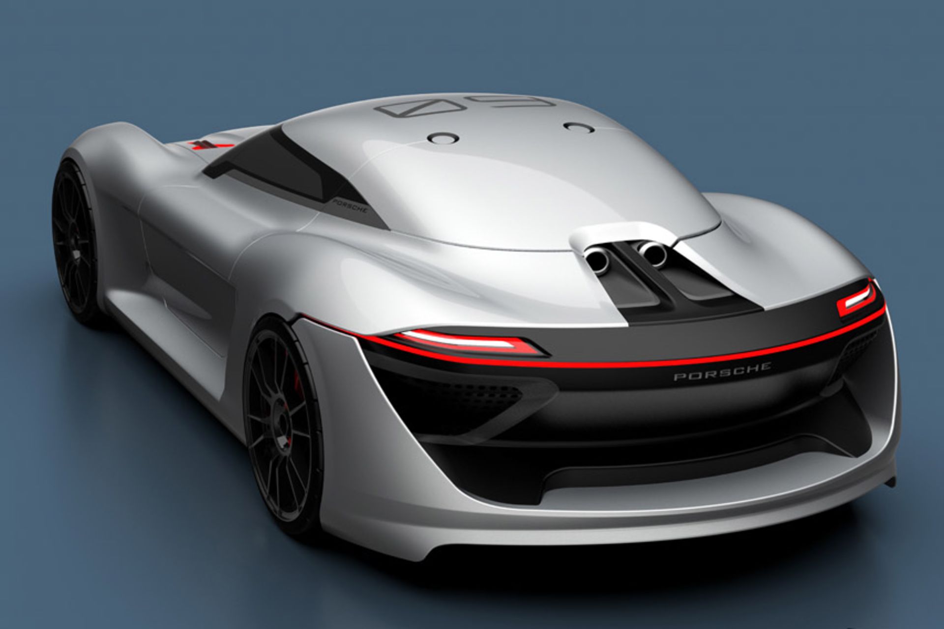 پورشه 939 porsche 