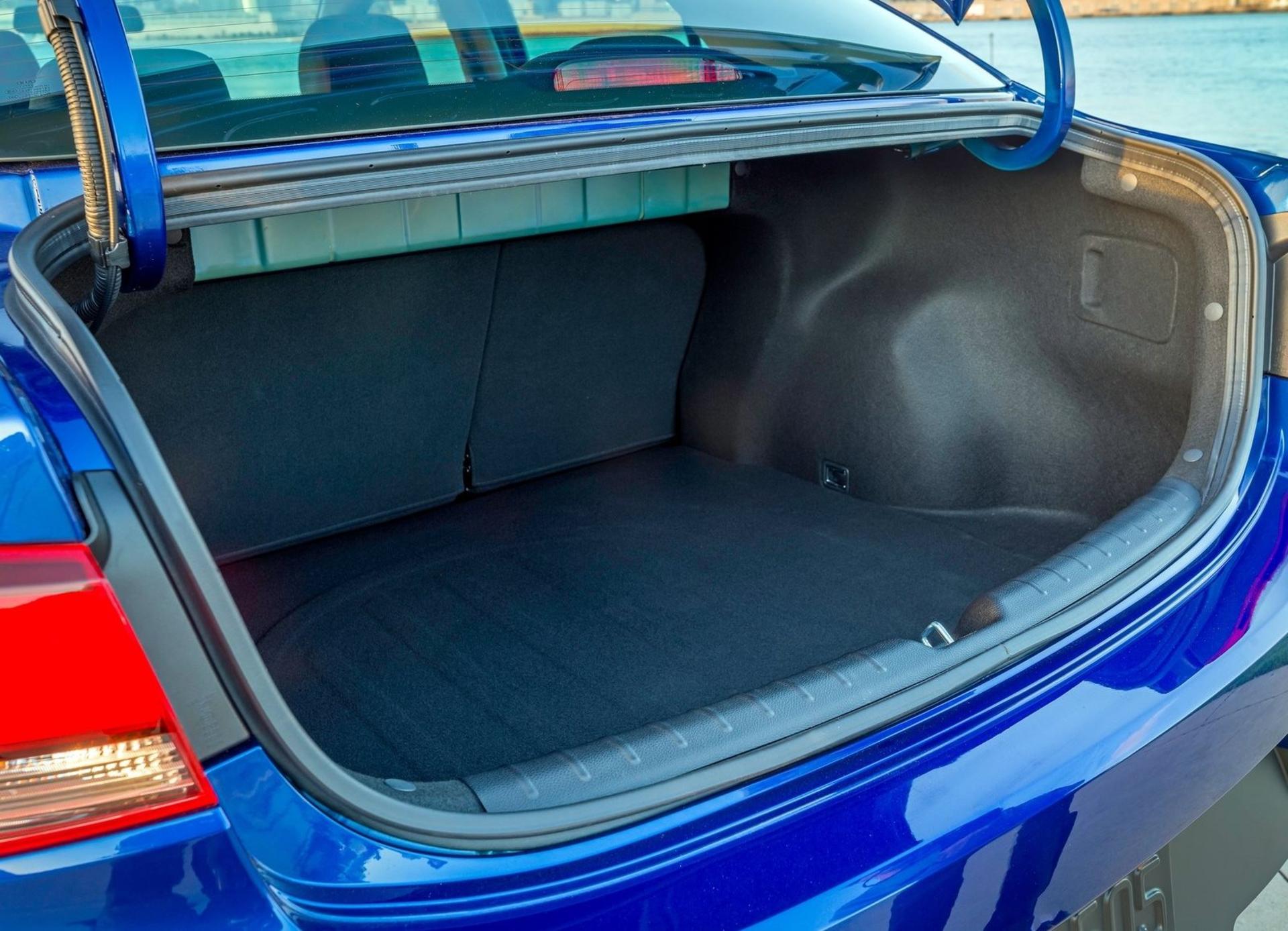 KIA RIO 2018