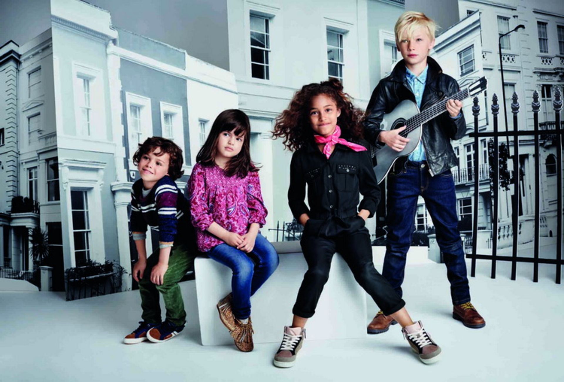 Pepe Jeans