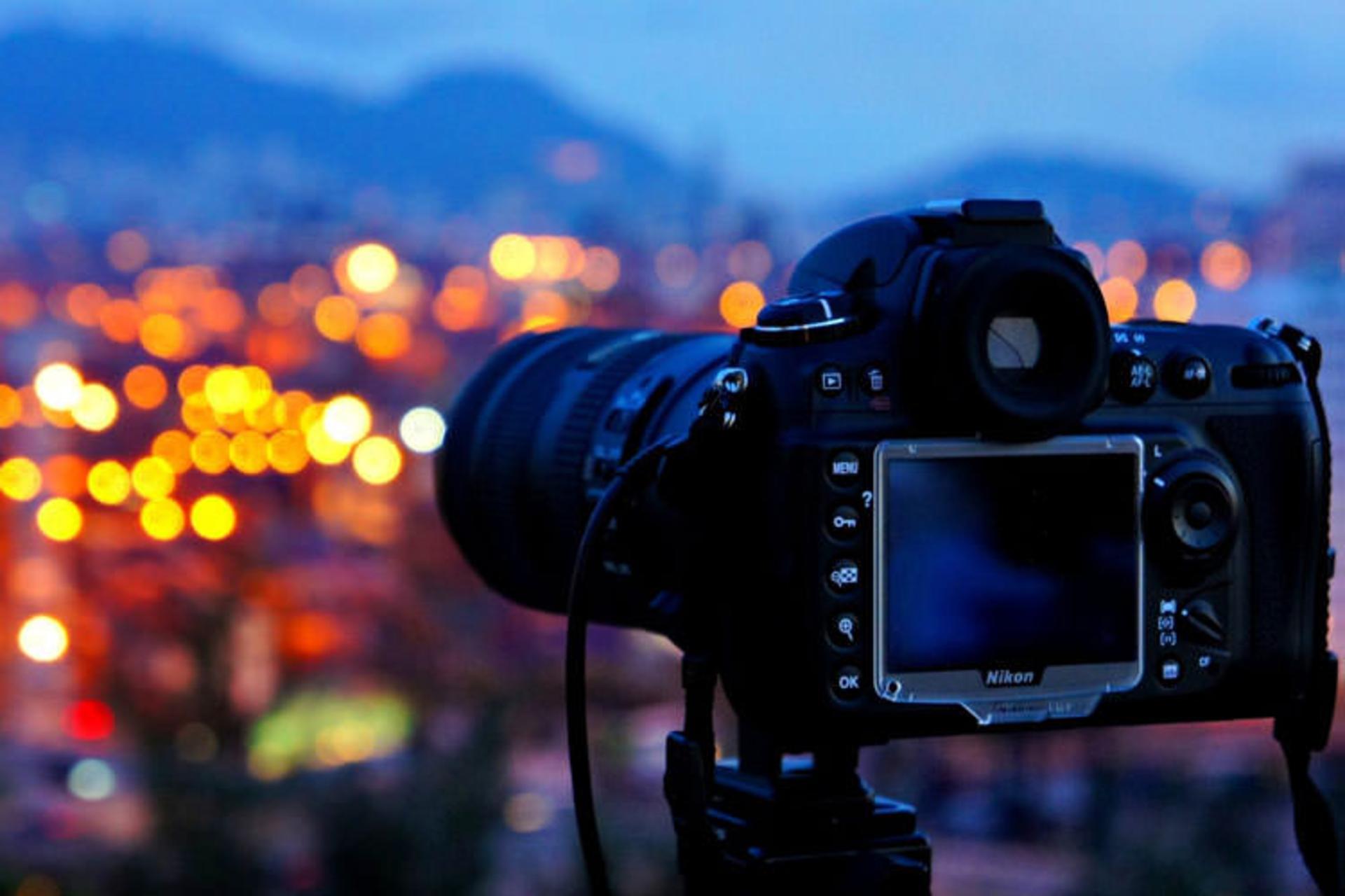 camera