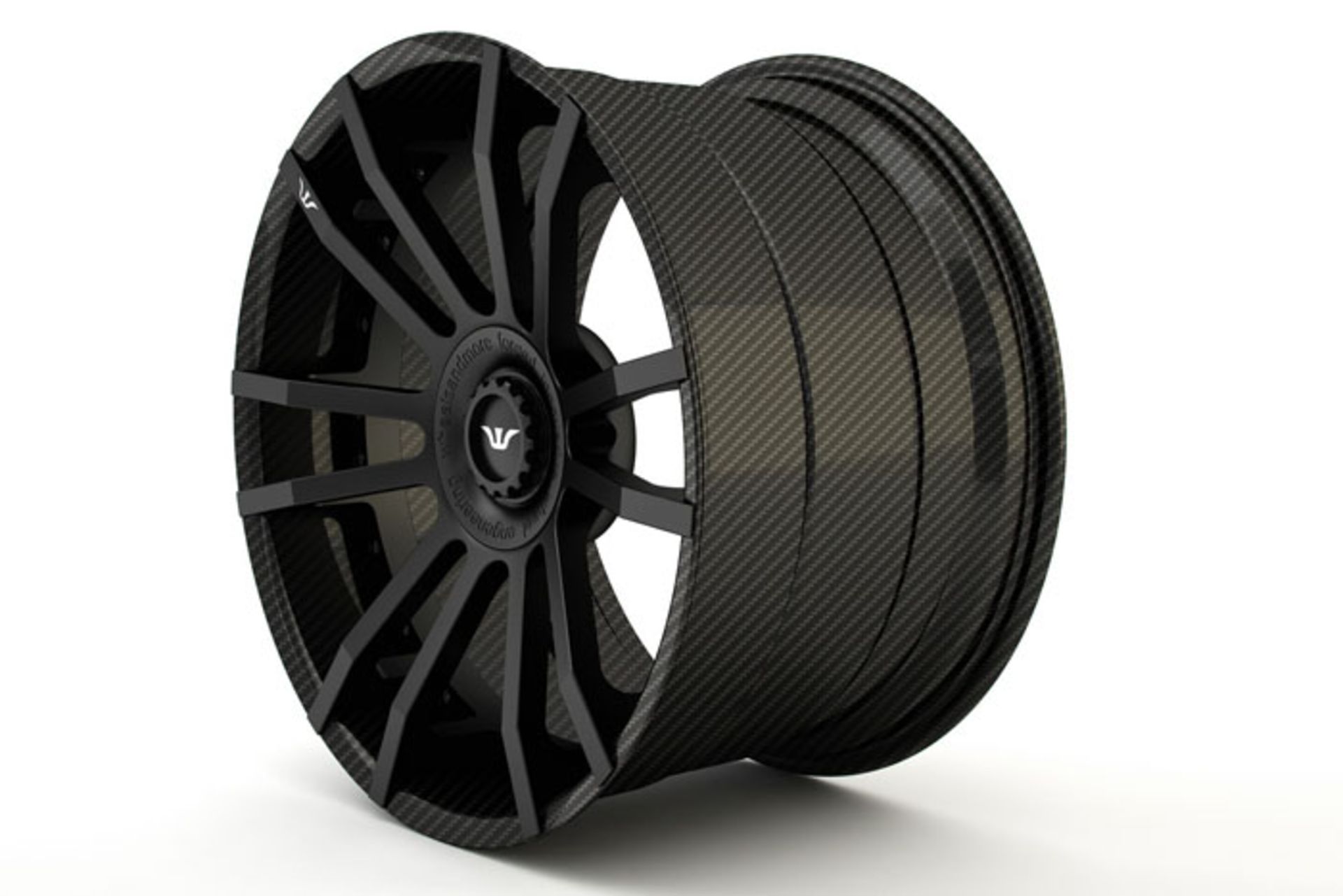 تیونینگ لامبورگینی اونتادور ویلزاندر مور lamborghini aventador SV