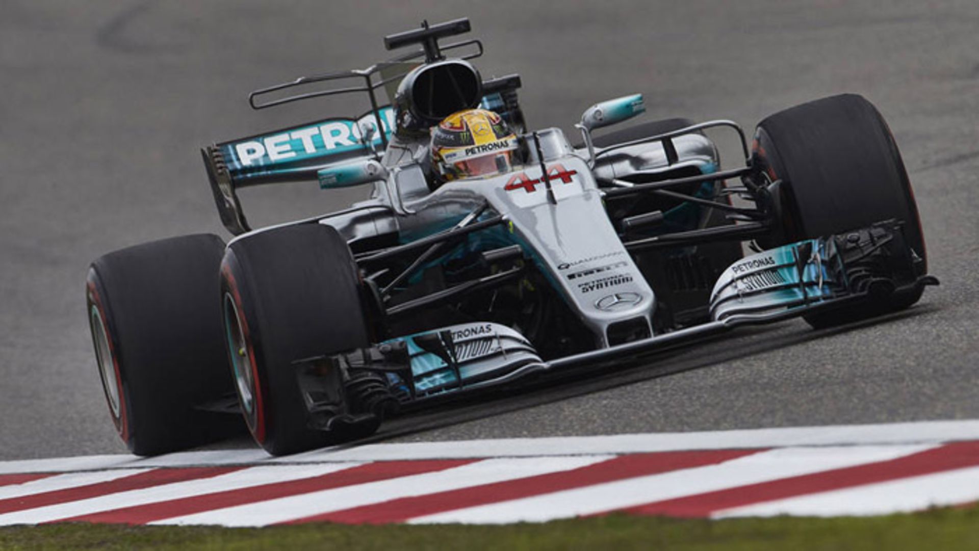 فرمول یک چین