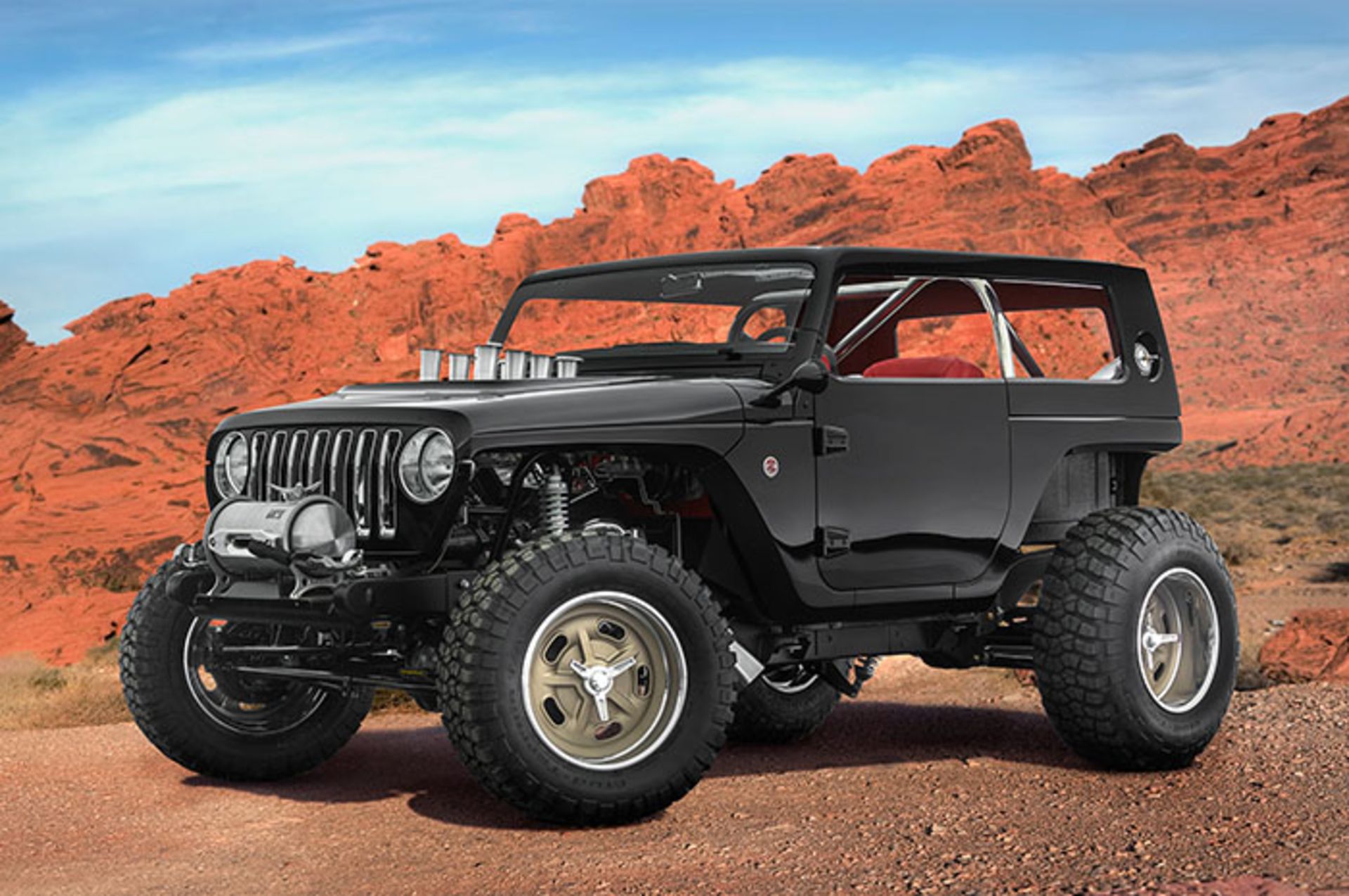 jeep concept