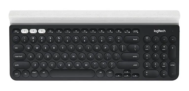 کیبورد بی‌سیم K780