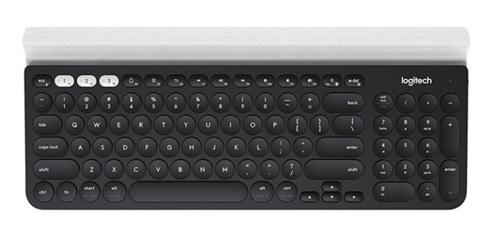 کیبورد بی‌سیم K780