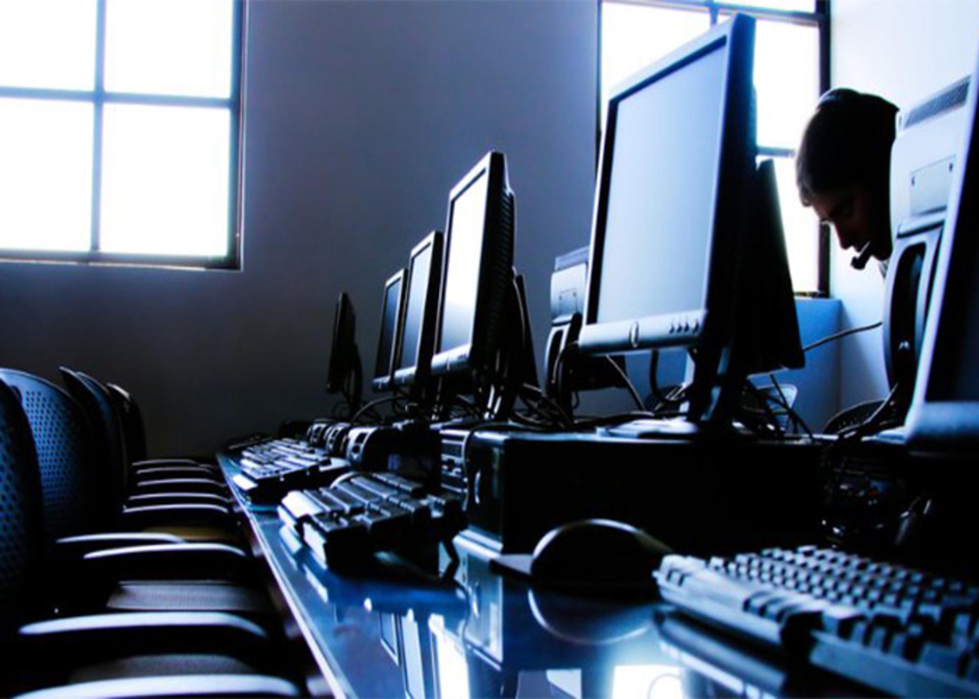 it department