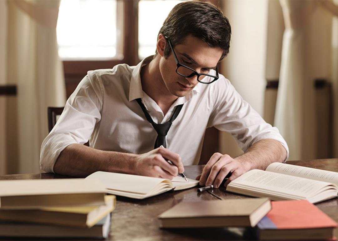 writing