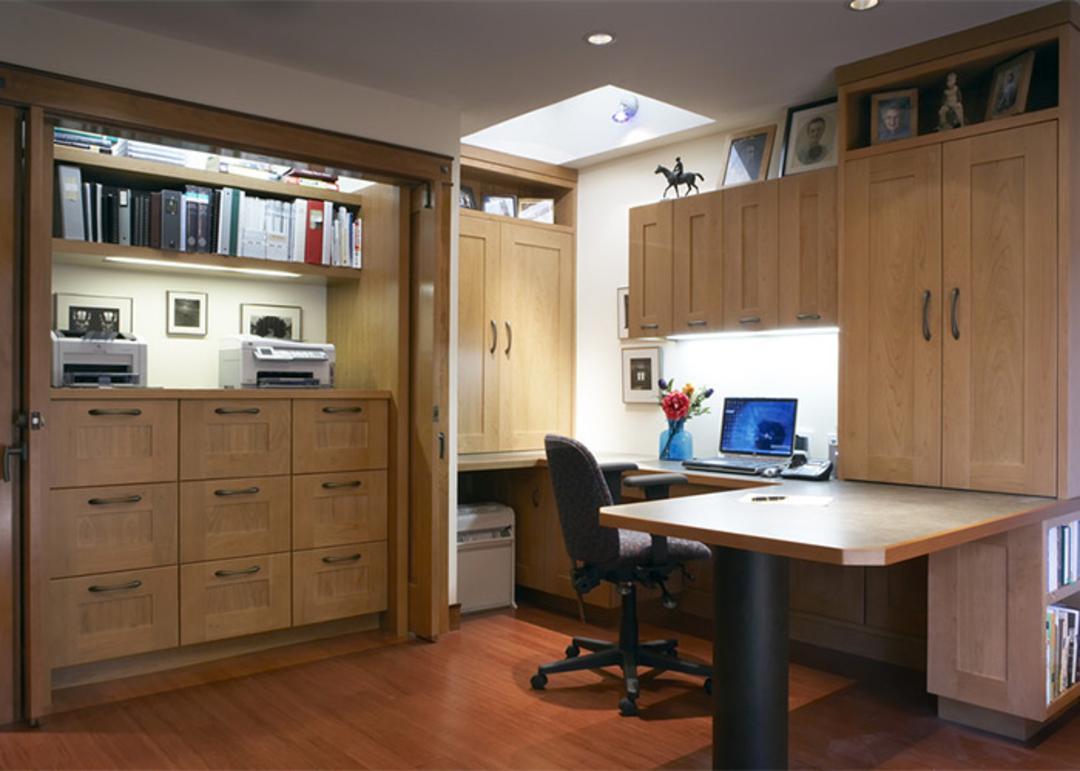 home office