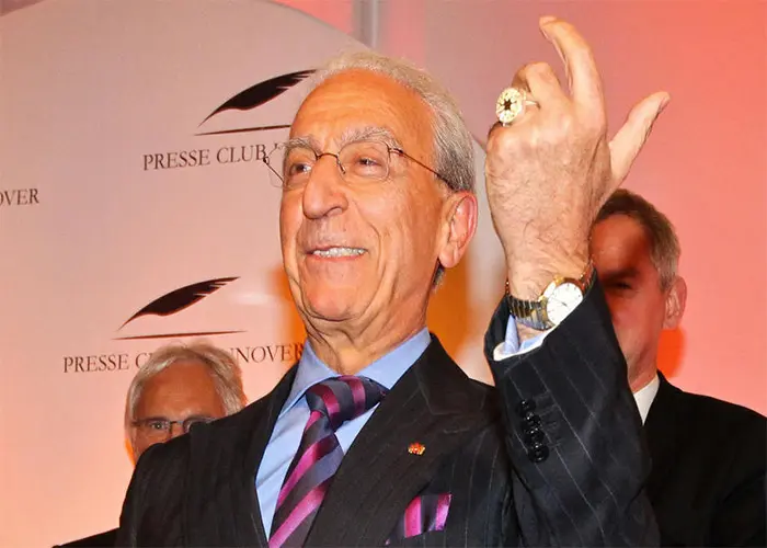 majid samii