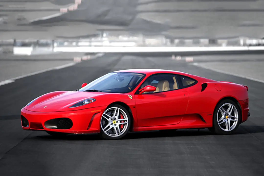 ferrari f430