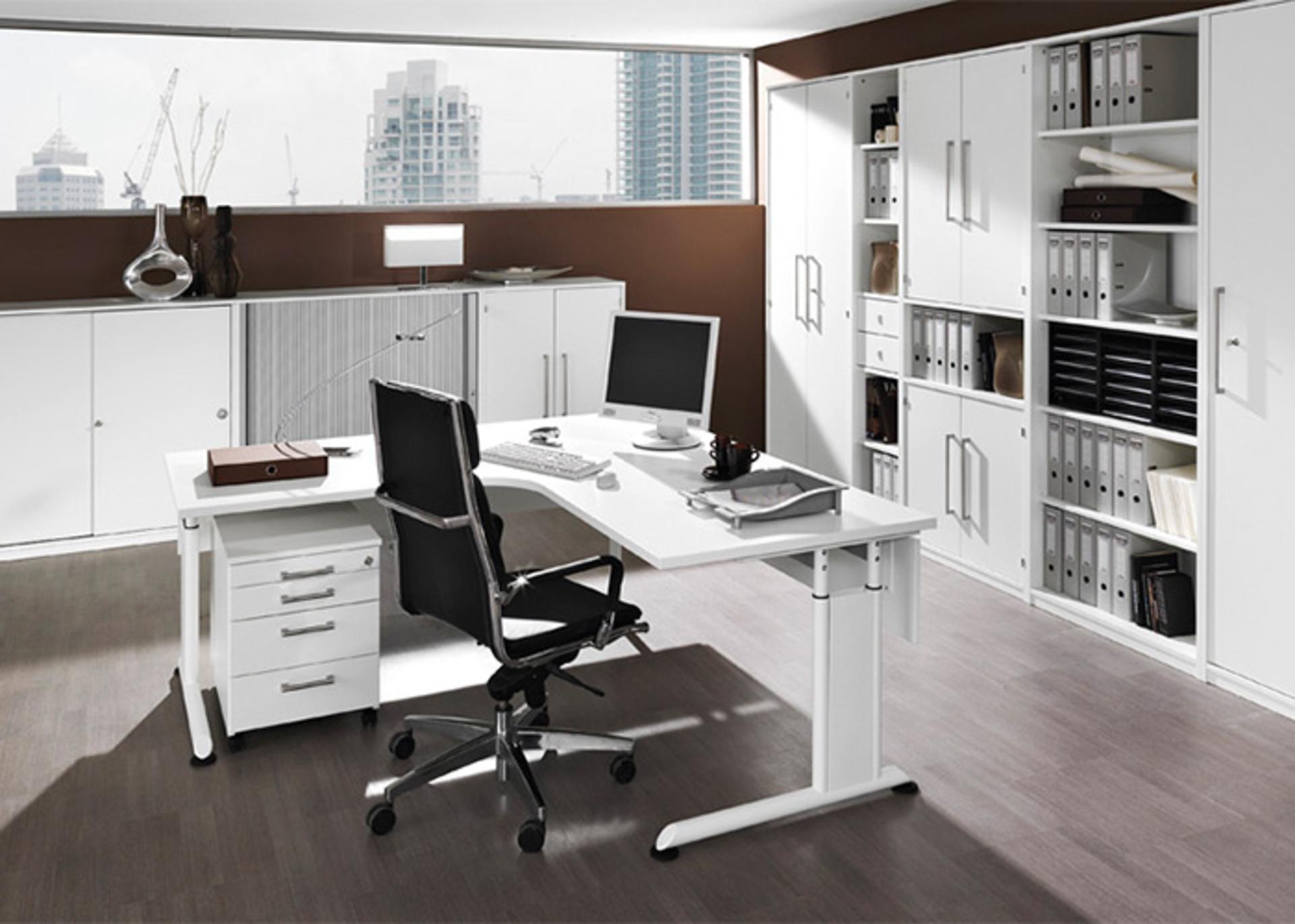 home office