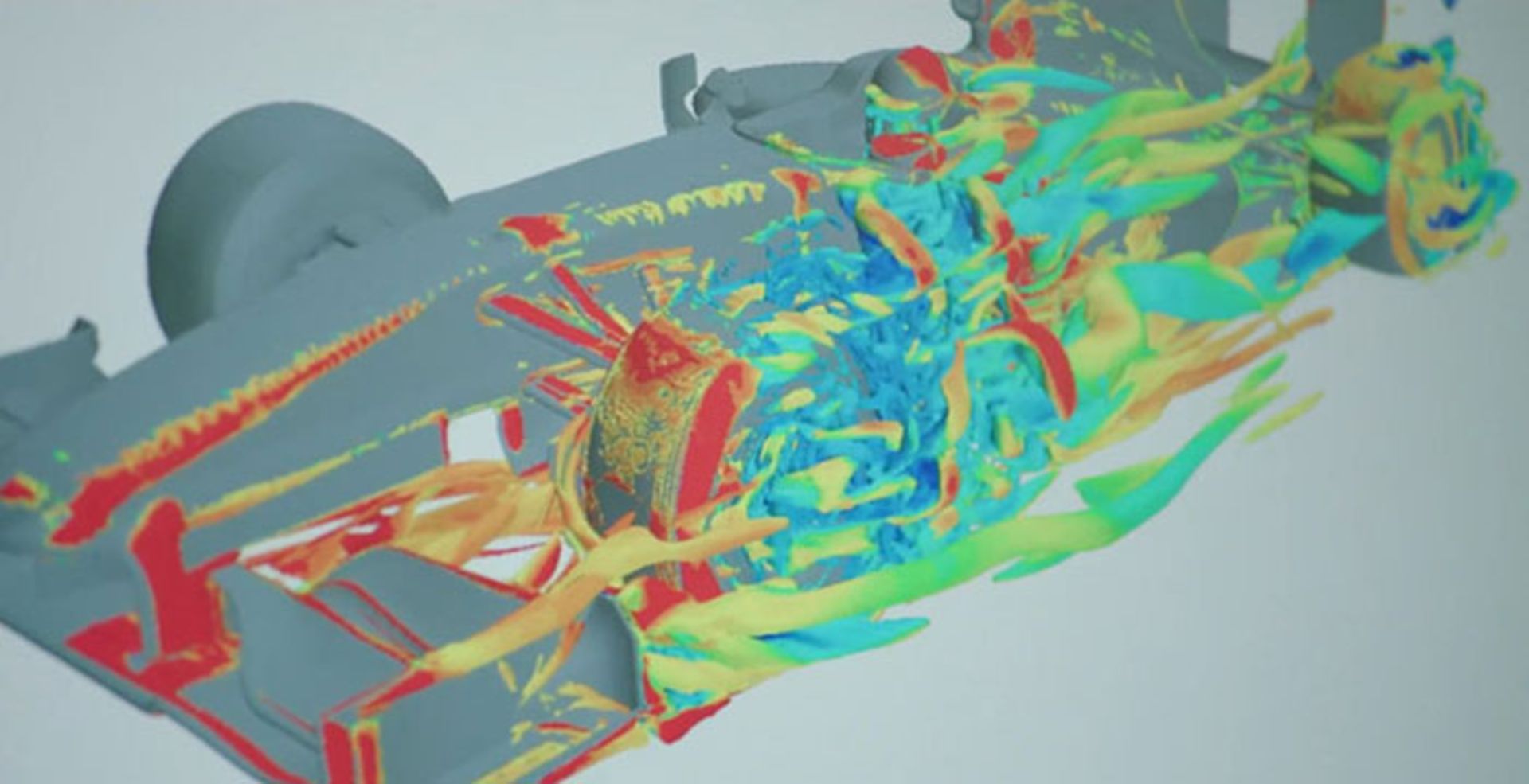 شبیه ساز دینامیک سیالات محاسباتی