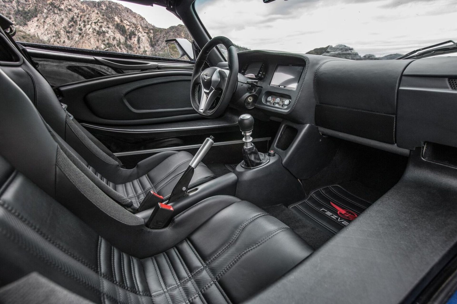 رضوانی بیست آلفا ۲۰۱۷