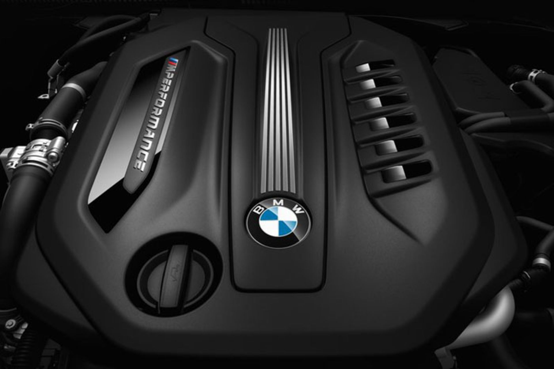 بی‌ام‌و سری 5   bmw 5 series M power 2018