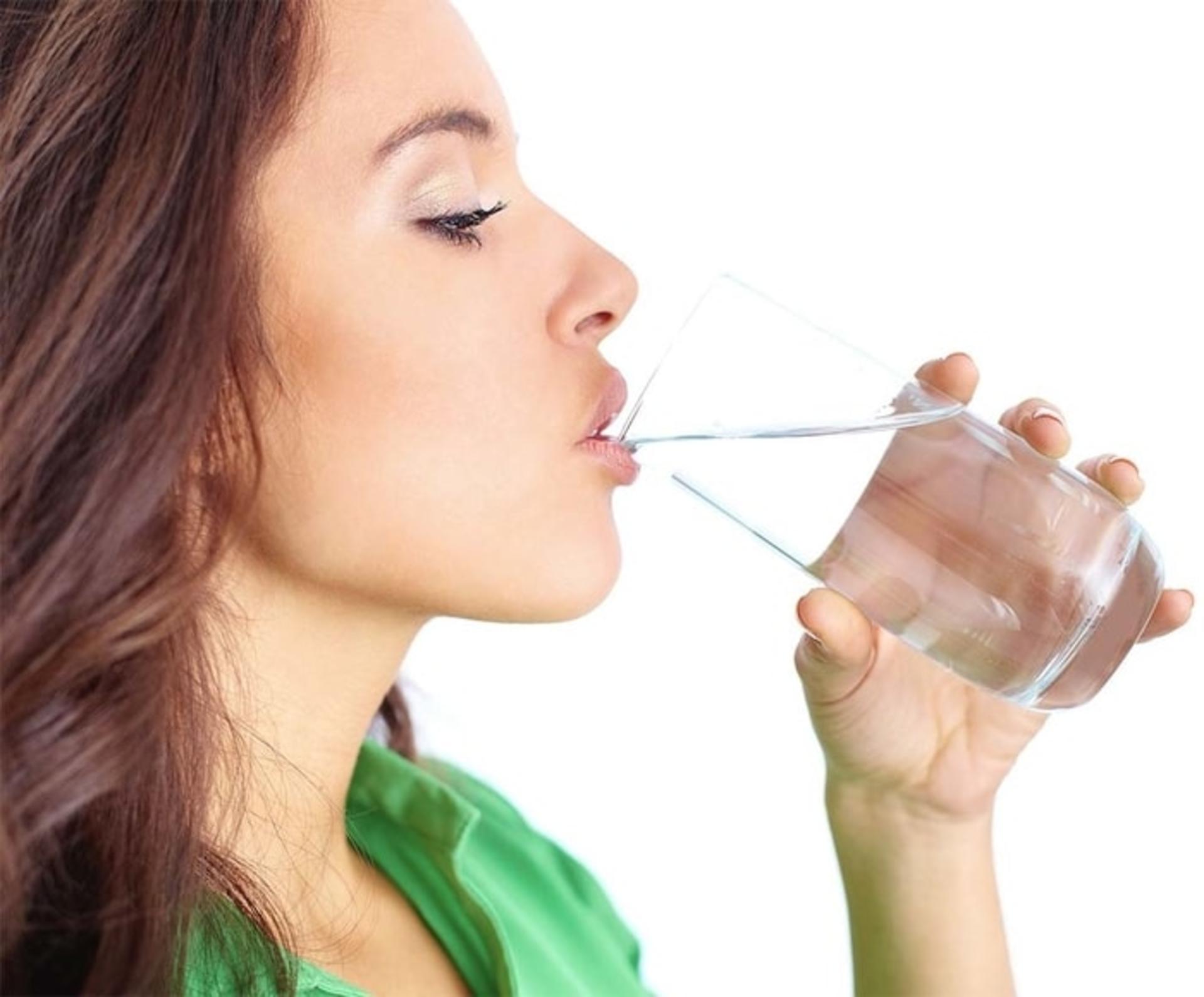 water