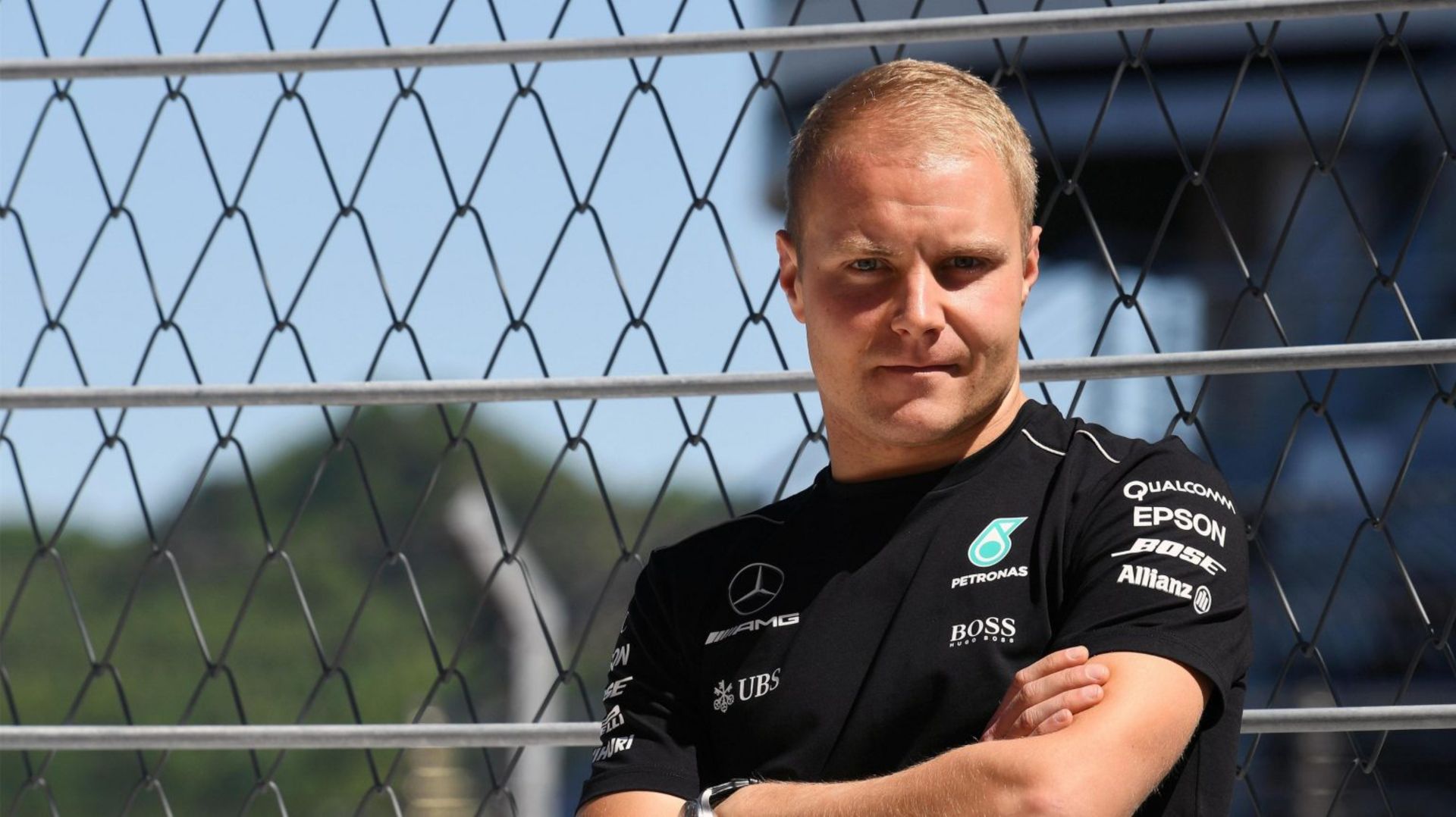 پیش نمایش فرمول یک روسیه 2017