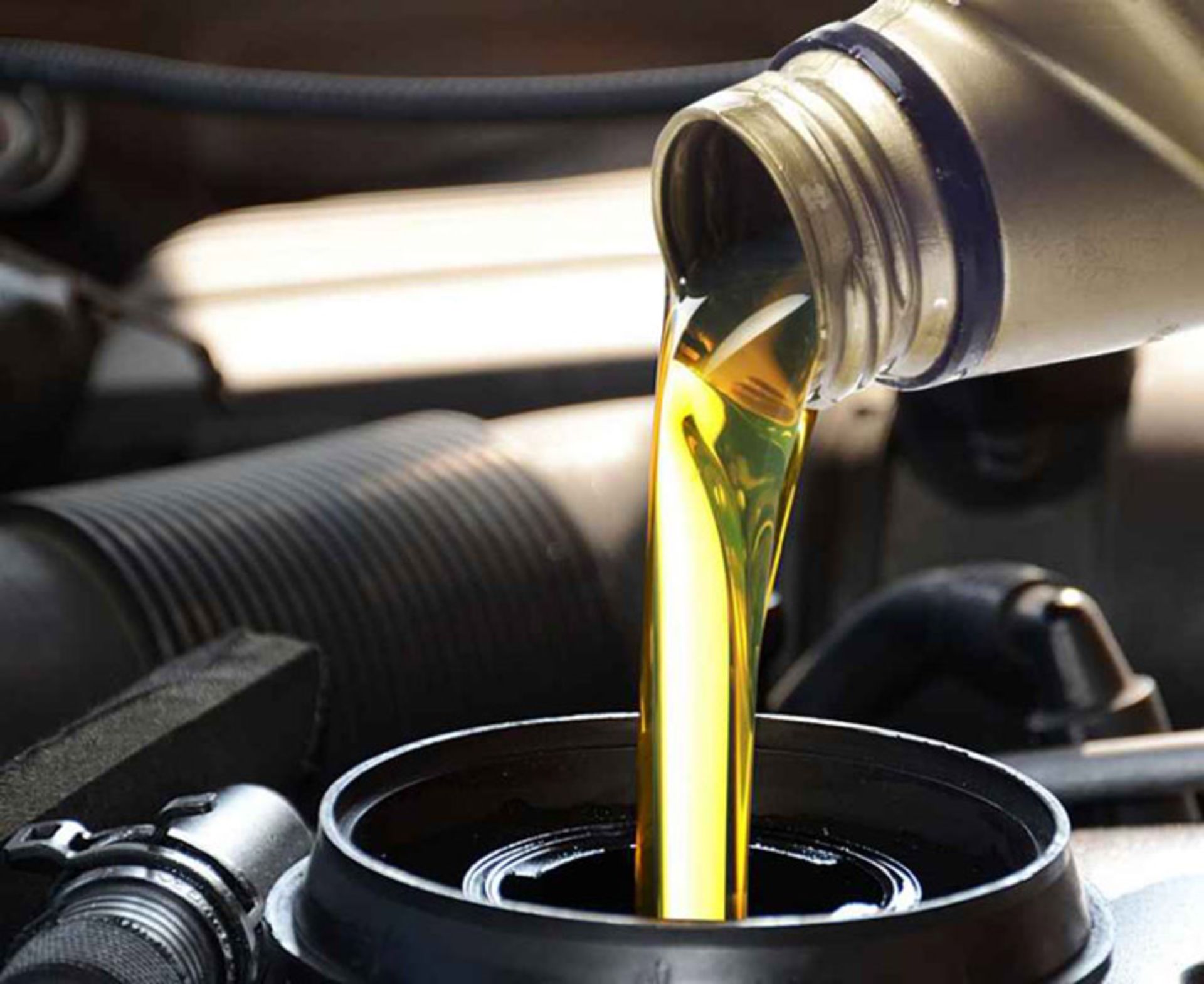 روغن موتور و اهمیت آن