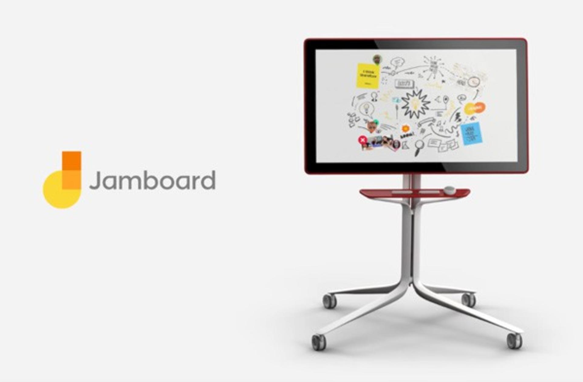 Jamboard
