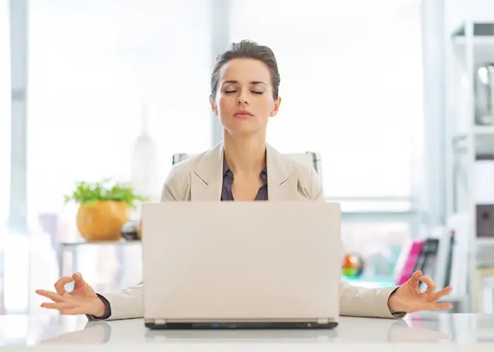 meditate