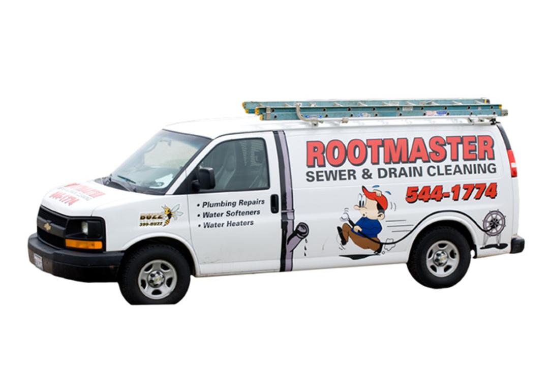 car advertising