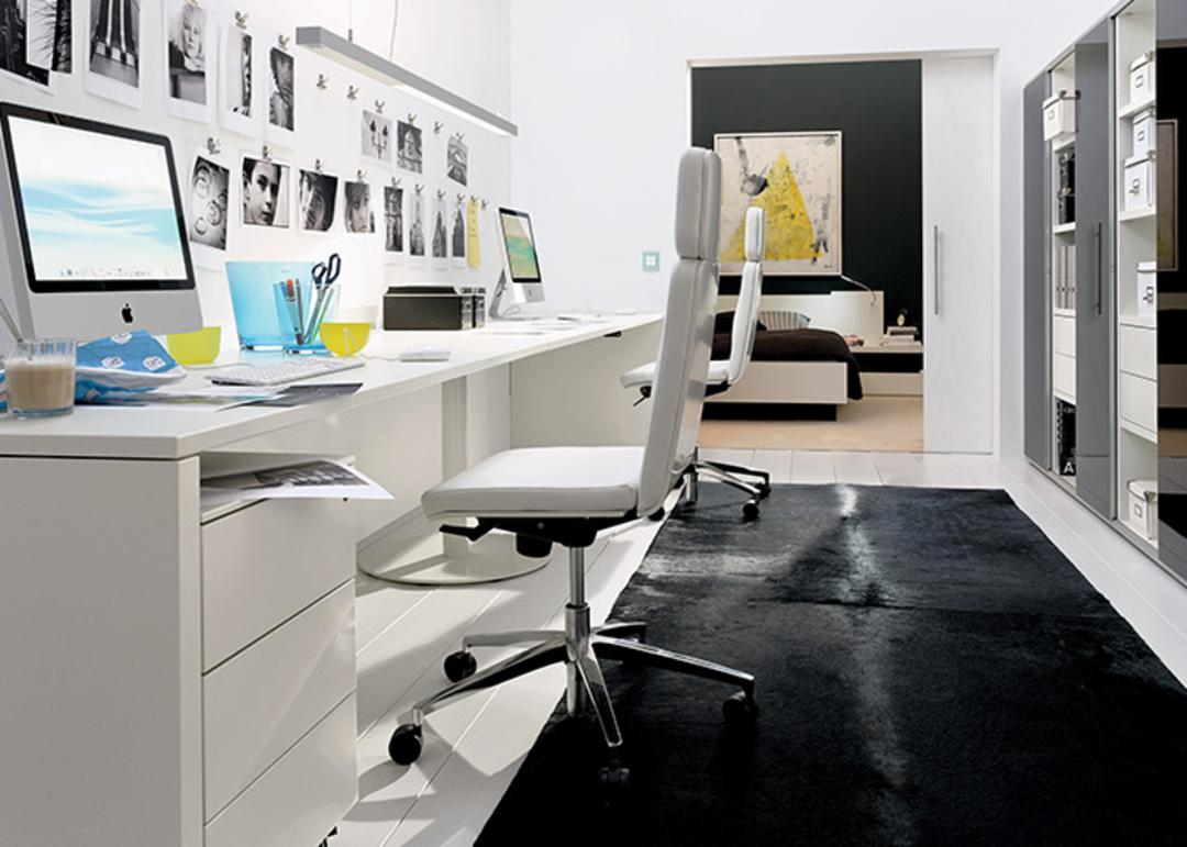 home office