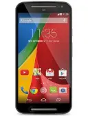 Motorola Moto G (2nd gen)