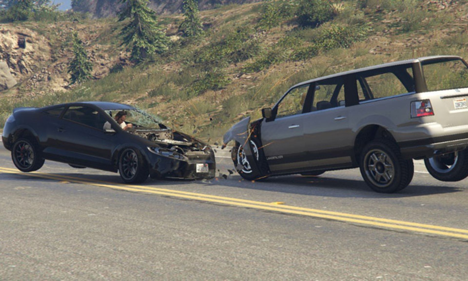 فناوری خودران Autonomous car