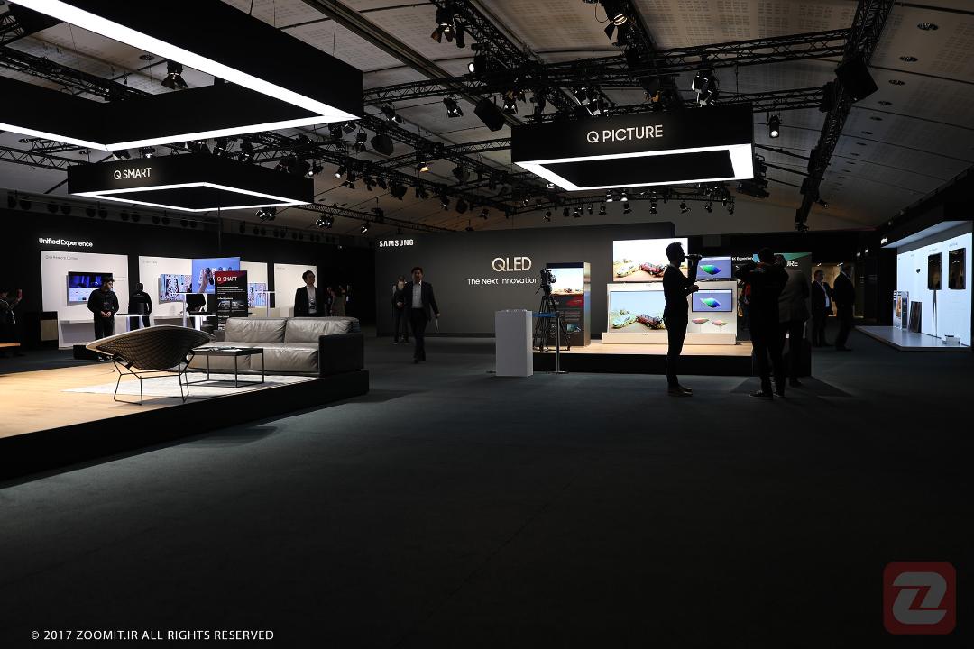 Samsung QLED