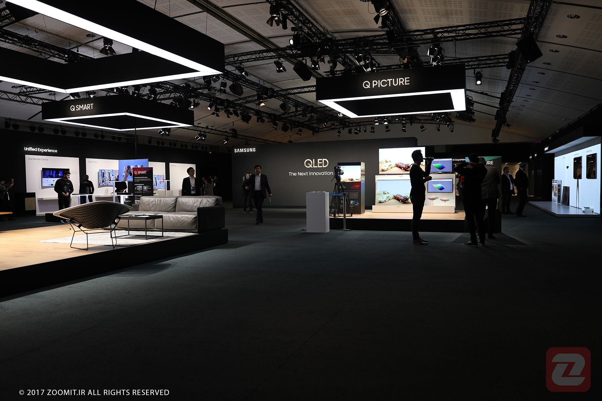 Samsung QLED