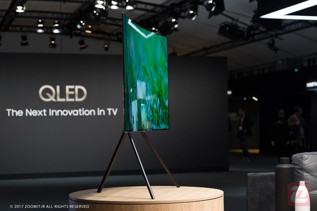 Samsung QLED