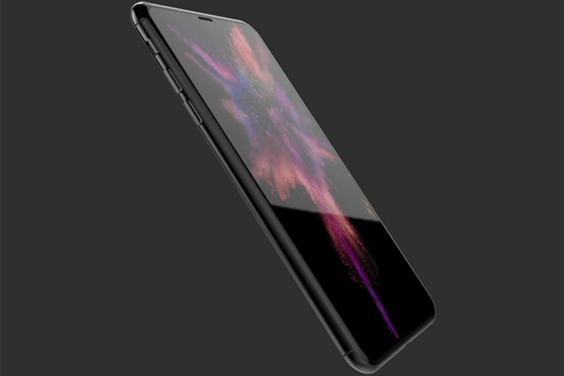 آیفون 8 اپل