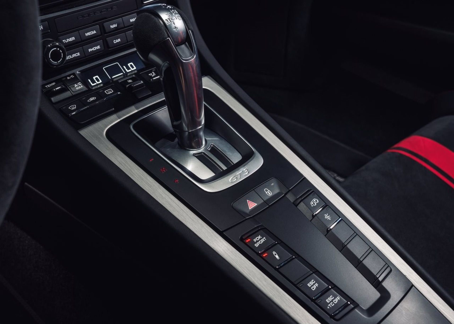 porsche 911 gt3 پورشه 911 2018