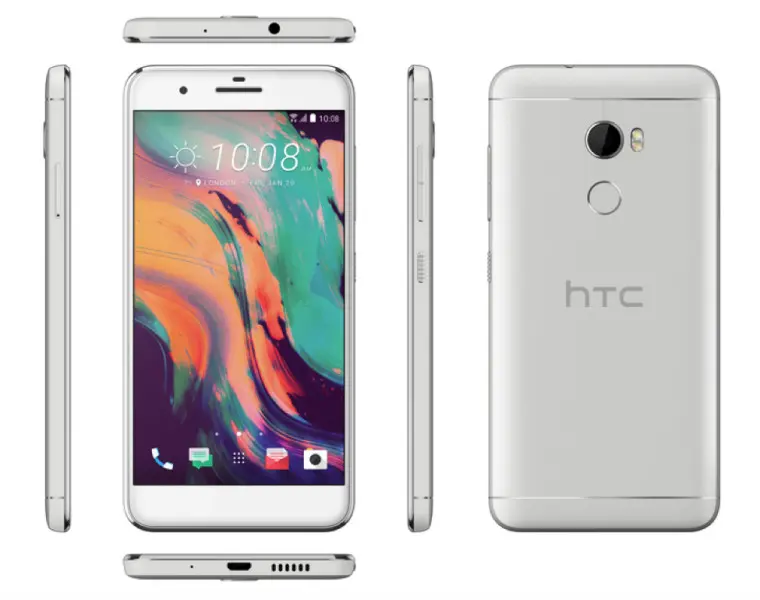 Htc one x10