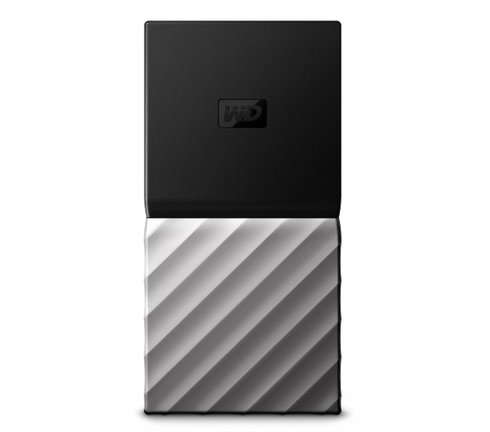 western digital