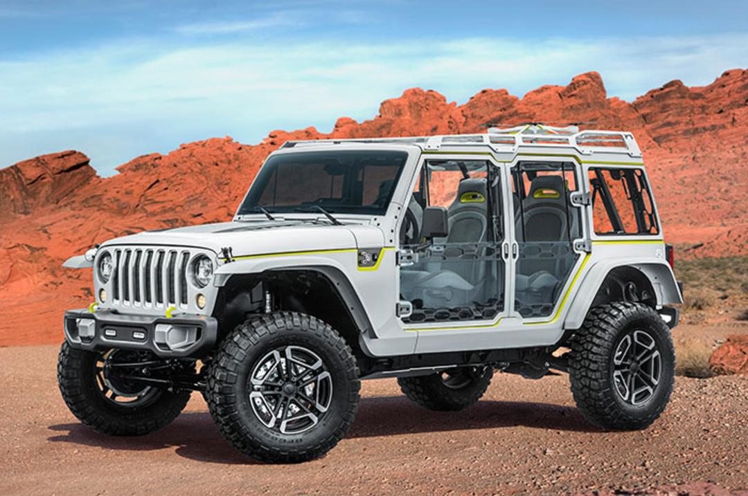 jeep concept