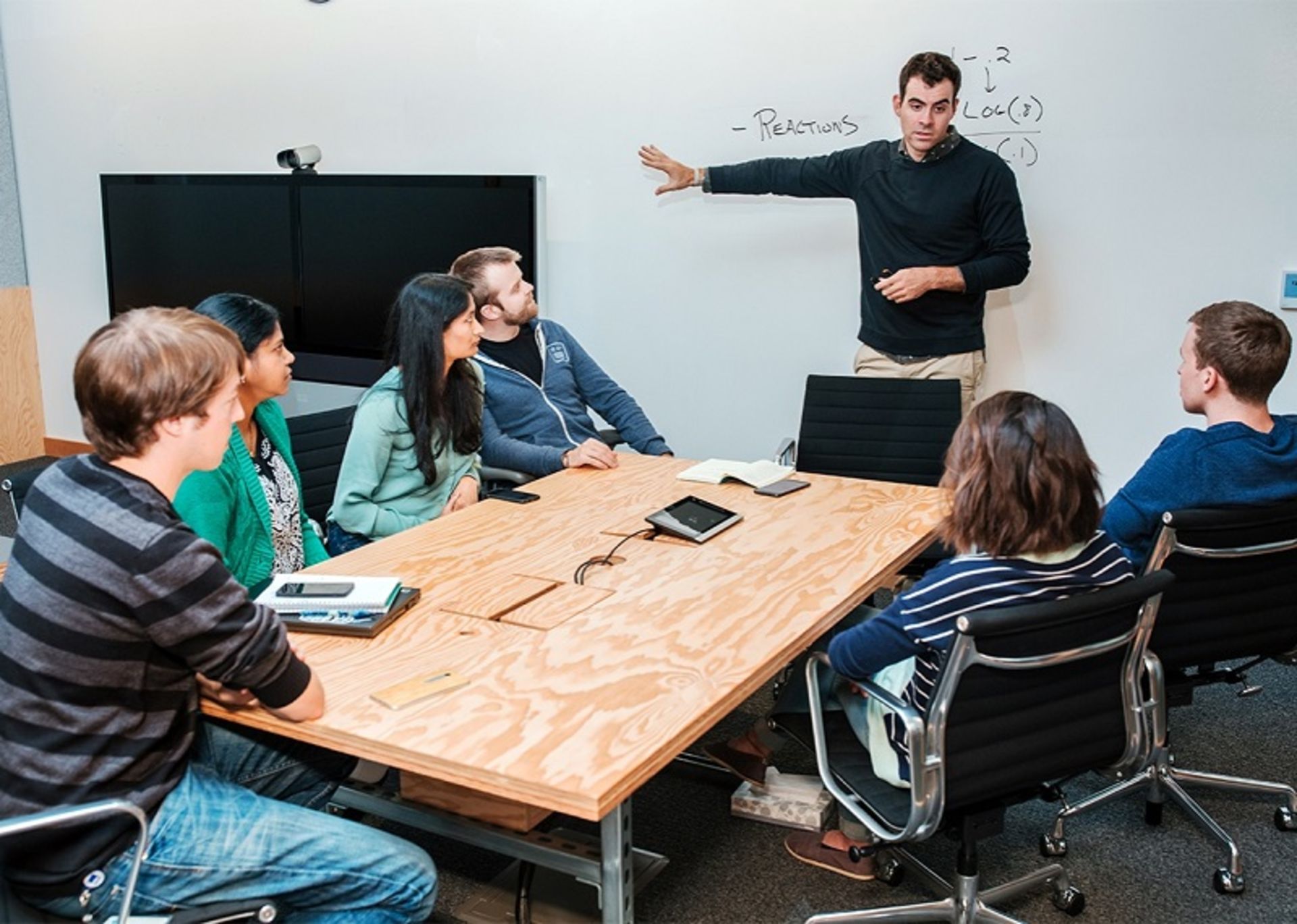 الگوریتم فیسبوک